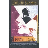 TALKING IT OVER（ISBN=9780679736875）