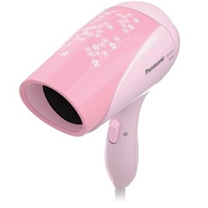 (品优)Panasonic松下EH-ND15-P 护发型电吹风 1000W