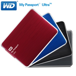 【当当团购】忆捷G6 1TB/1t 移动硬盘 USB3.0高速 2.5寸 正品联保
