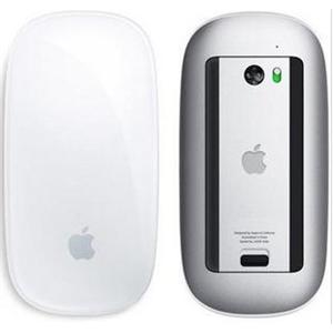 苹果（Apple）MB829FE/A Magic Mouse原装无线蓝牙鼠标（白）