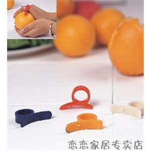 恋恋家居 巧妙开橙器