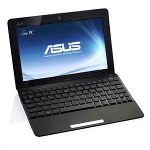 华硕/ASUS EeePC 1011CX(N2600/2G/320G/10.1寸/6芯)黑白新款上市