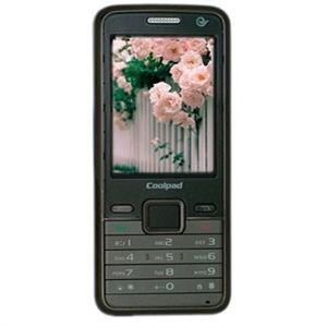 酷派 D508 电信3G双模双待 升级版