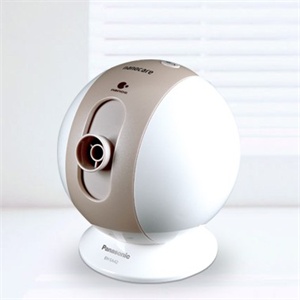 Panasonic 松下离子 蒸面器 EH-SA42