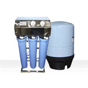 熊津豪威世韩商用纯水机CW-2000U-2 200加仑