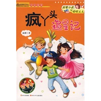 疯丫头追星记