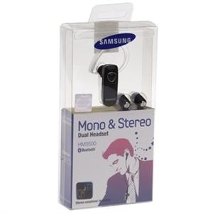 【北京电信专营店】三星HM 3500 原装蓝牙耳机 立体声耳机