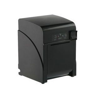 思普瑞特SPRT SP-POS90 并口带切刀防水防油专业厨房打印机