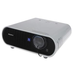 索尼 SONY VPL-EX7 投影机 1024*768 2000流明 商用及教育投影机