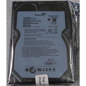 希捷 1.5TB ST1500VM002 5900转64MB SATAII 高清级硬盘