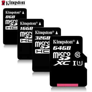 【当当团购】金士顿 TF 8G MicroSD 手机内存卡 高速class4
