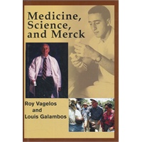 Medicine, Science and Merck（ISBN=9780521662956）