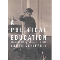 POLITICAL EDUCATION, A(ISBN=9781933633152)