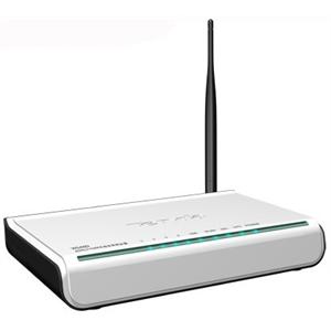 腾达（TENDA）54M无线ADSDL2+路由器 W548D