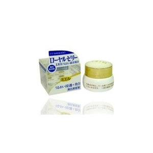 ★★Shiseido 资生堂MLEL麦儿蜂皇浆保湿日霜 30g