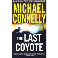 最后的山狗 The Last Coyote