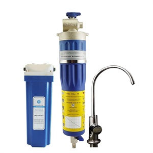 汉斯希尔FR三合一型反冲洗净水器7315.5型净水机
