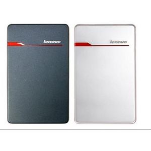 lenovo联想 F510 1T 移动硬盘 黑色 超低辐射