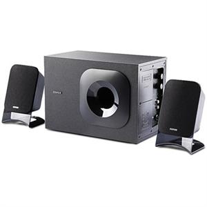 漫步者（EDIFIER）R201T12 全新升级版2.1多媒体音箱 音质更出色