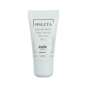 Sisley 希思黎抗皱修护活手精华乳 5g