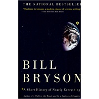 Short History Of Nearly Every(ISBN=9780767908184)