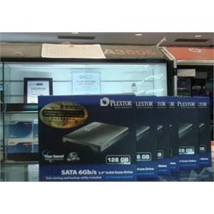 PLEXTOR 浦科特 SSD M3S 512G PX-512M3 包SF 5年保