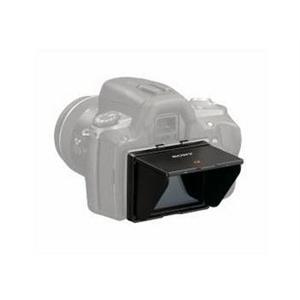 索尼 SONY SH-L1AM液晶屏罩 遮光罩 A450 A330 A230