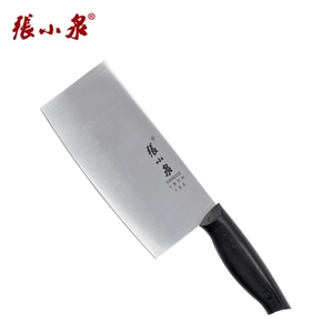 【品牌直供】张小泉官方 民用厨刀 CD-185X切片刀 刀具 切菜刀