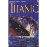 泰坦尼克号 Titanic