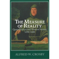 The Measure of Reality（ISBN=9780521639903）