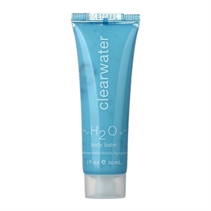 H2O 水芝澳清新护体深层滋润霜 30ml