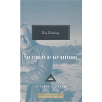 STORIES OF RAY BRADBURY, THE（ISBN=9780307269058）