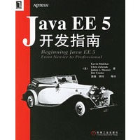 Java EE 5 开发指南