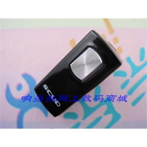 飞毛腿SD-188 SD188 蓝牙耳机 大陆行货 全国联保 可货到付款