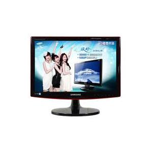 三星（SAMSUNG）S19A330BW 19英寸LED背光宽屏液晶显示器