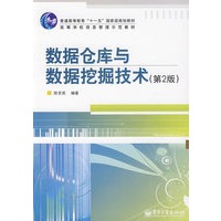 数据仓库与数据挖掘技术（第2版）