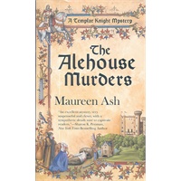 The Alehouse Murders(ISBN=9780425217658)