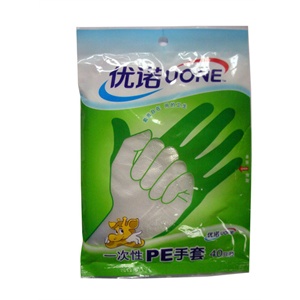 一次性PE手套
