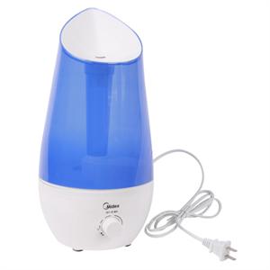 [当当自营]美的 加湿器S30U-L蓝晶灵