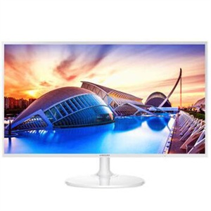 【金通贸易】飞利浦 166V3LSB 15.6英寸 LED背光液晶显示器