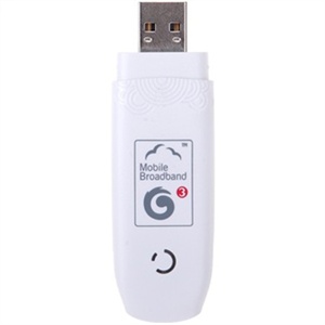 中兴（ZTE-T）A356 3G无线上网卡（中国移动）