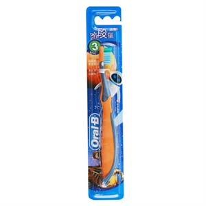 Oral-B 阶段型儿童牙刷（3）