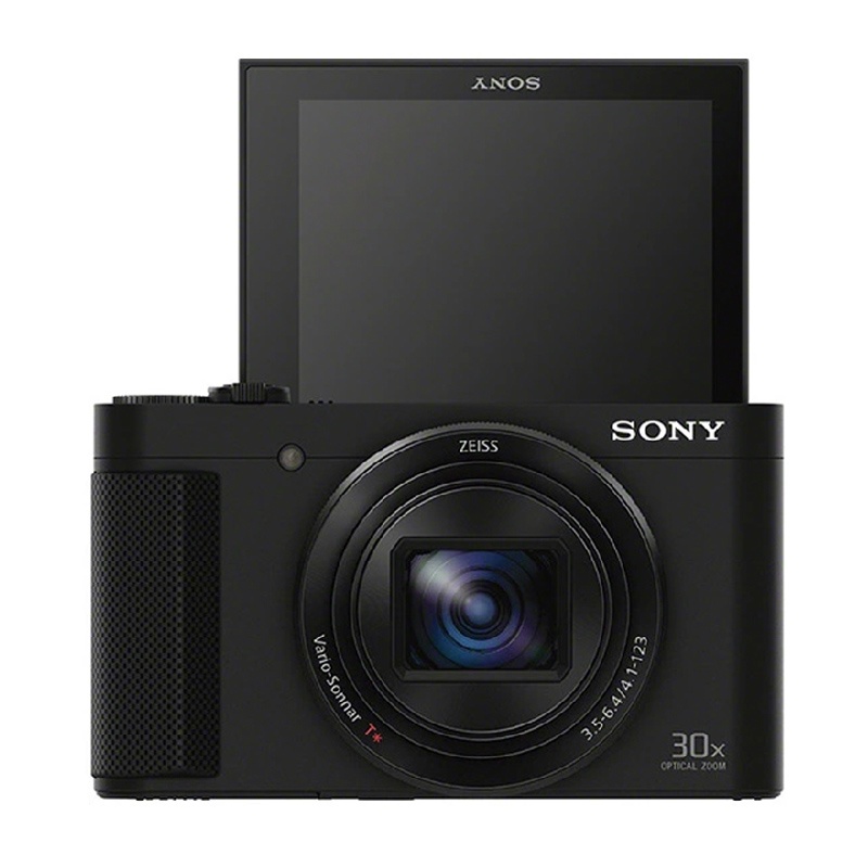 【[新品预售]Sony\/索尼 DSC-HX90 数码相机 3