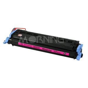晨光-环保再生激光硒鼓CG-Q6003A（适用机型：HP2600、2600N）M色