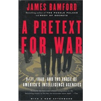 PRETEXT FOR WAR, A(ISBN=9781400030347)