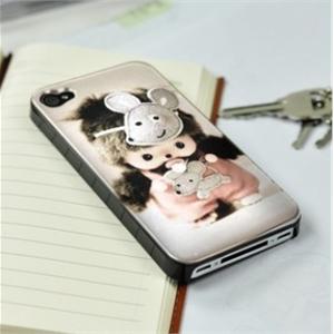 美国SwitchEasy Colors iphone 4代 硅胶套 保护套 多彩 送赠品