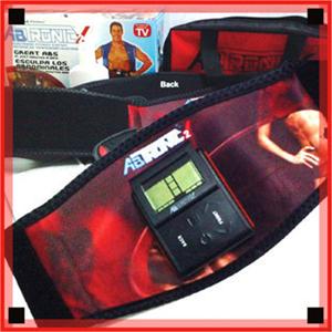 美国原装进口AB360健身器 AB360健身腰带 AB360瘦身腰带