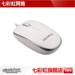 光电鼠标/七彩虹 C.V105