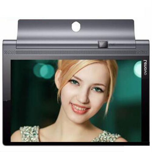 联想(Lenovo) Ideatab S6000 10.1英寸平板电脑 WIFI版(1.2GHz 四核 1G内存 4G Wifi GPS 蓝牙 精英版)黑色 \(^o^)/~联想“核威慑”势不可挡!(四核+IPS丽屏)