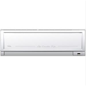 【新品】TCL KFRd-26GW/DR33Bp 大1匹 壁挂式家用冷暖变频空调